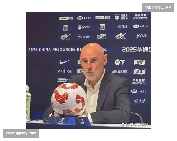 海港主帅穆斯卡特因不当言论遭禁赛一场并罚款1万元 海港主帅穆斯卡特因不当言论遭禁赛一场并罚款1万元