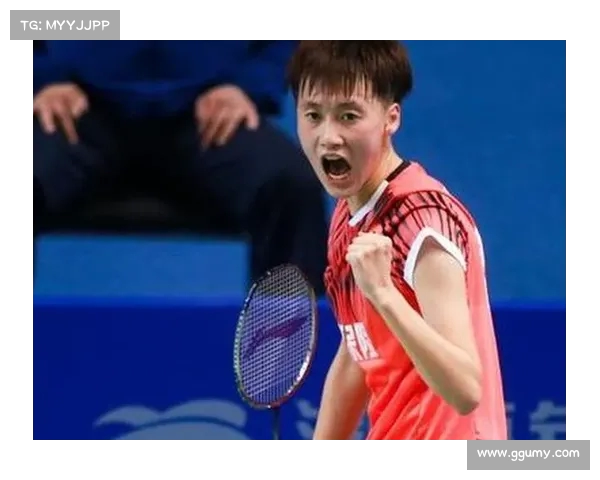 羽毛球世锦赛陈雨菲顺利晋级八强 梁山组合状态下滑未能突破 羽毛球世锦赛陈雨菲顺利晋级八强 梁山组合状态下滑未能突破