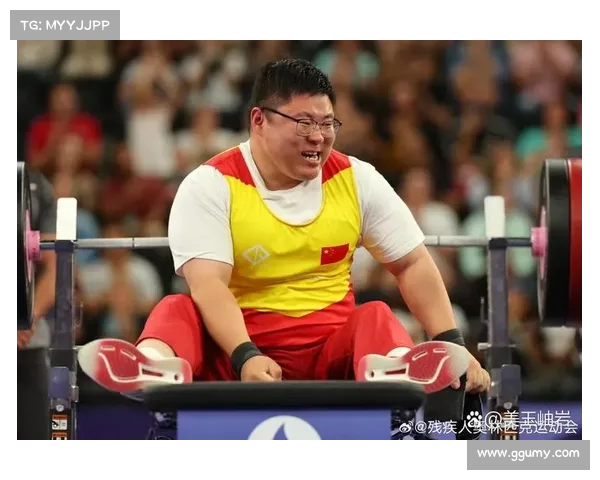 残奥会资格赛刷新多项世界纪录引发全球关注 展现极限运动员不屈精神 残奥会资格赛刷新多项世界纪录引发全球关注 展现极限运动员不屈精神