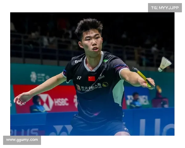 羽毛球亚洲锦标赛团体赛在马来西亚激情上演 各国选手争夺羽坛荣耀