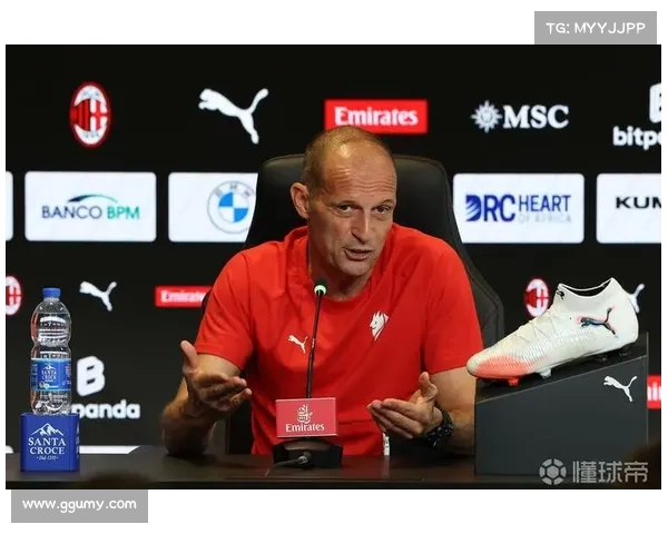 阿莱格里谈10人应战表现更有序 原计划仅让魔笛出场30分钟 阿莱格里谈10人应战表现更有序 原计划仅让魔笛出场30分钟