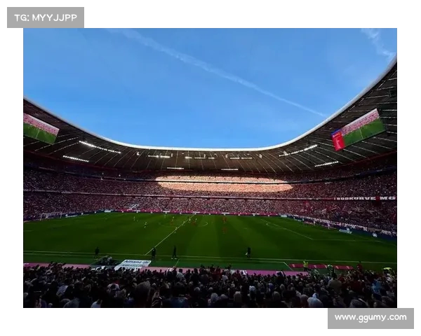 德甲球迷论坛:深度讨论拜仁多特竞争态势与球队未来发展趋势 德甲球迷论坛:深度讨论拜仁多特竞争态势与球队未来发展趋势