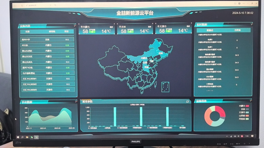ob电竞新能源固体蓄热电锅炉热水机组特点(图4) ob电竞新能源固体蓄热电锅炉热水机组特点(图4)
