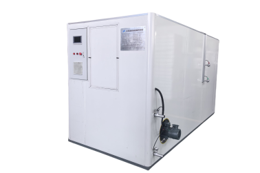 油田专用电储能加热机组