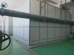 固体蓄热电锅炉技术道理,固体储能供热机组技术道理